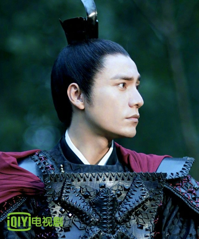 《凰权·弈天下》山有木兮，心悦君兮