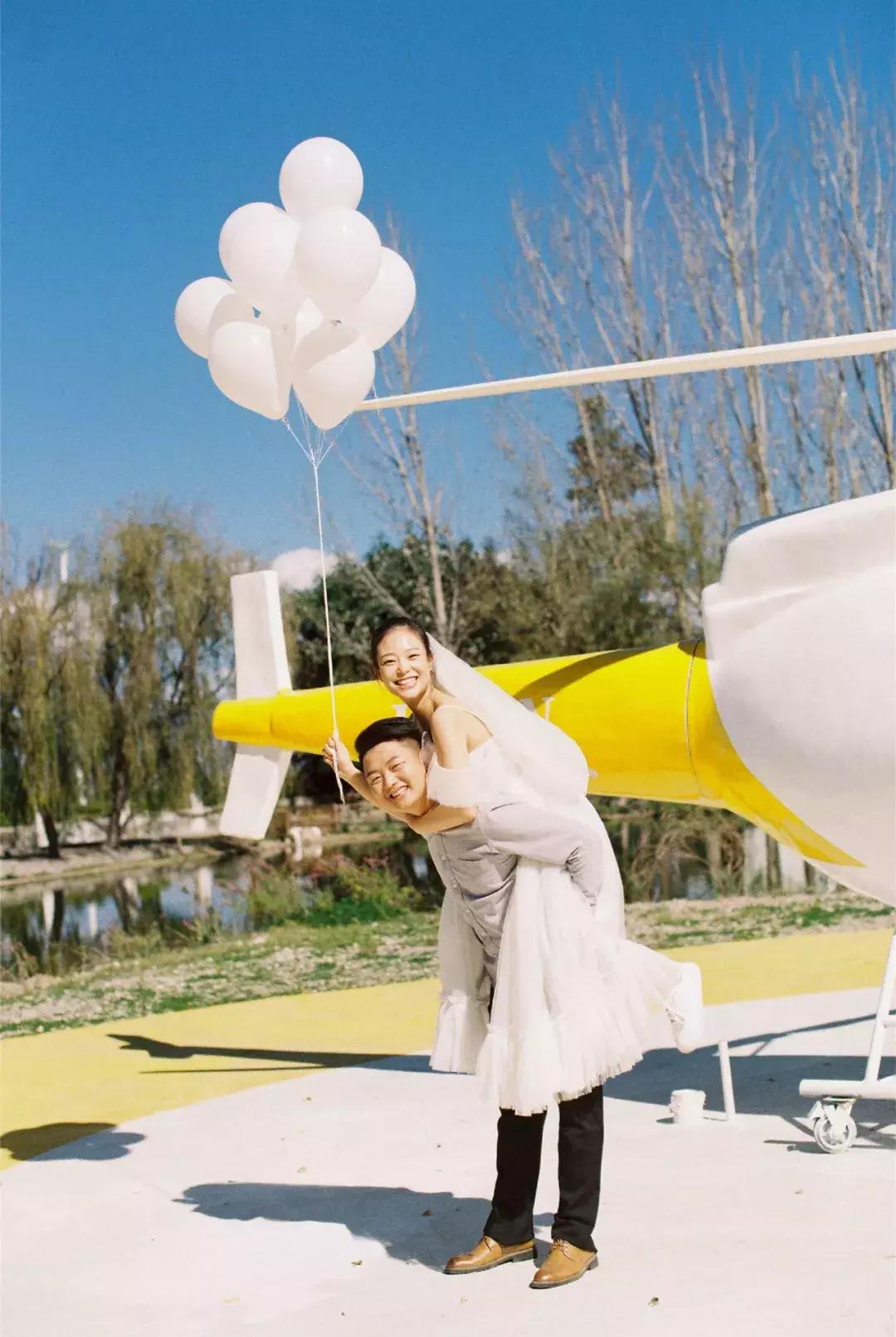 最推荐的3种婚纱照风格,4种经典婚纱照风格