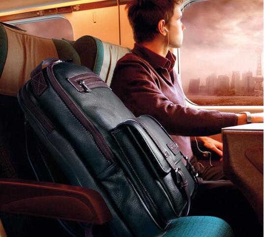 男生如何选一个适合自己的包,怎么挑选男士包