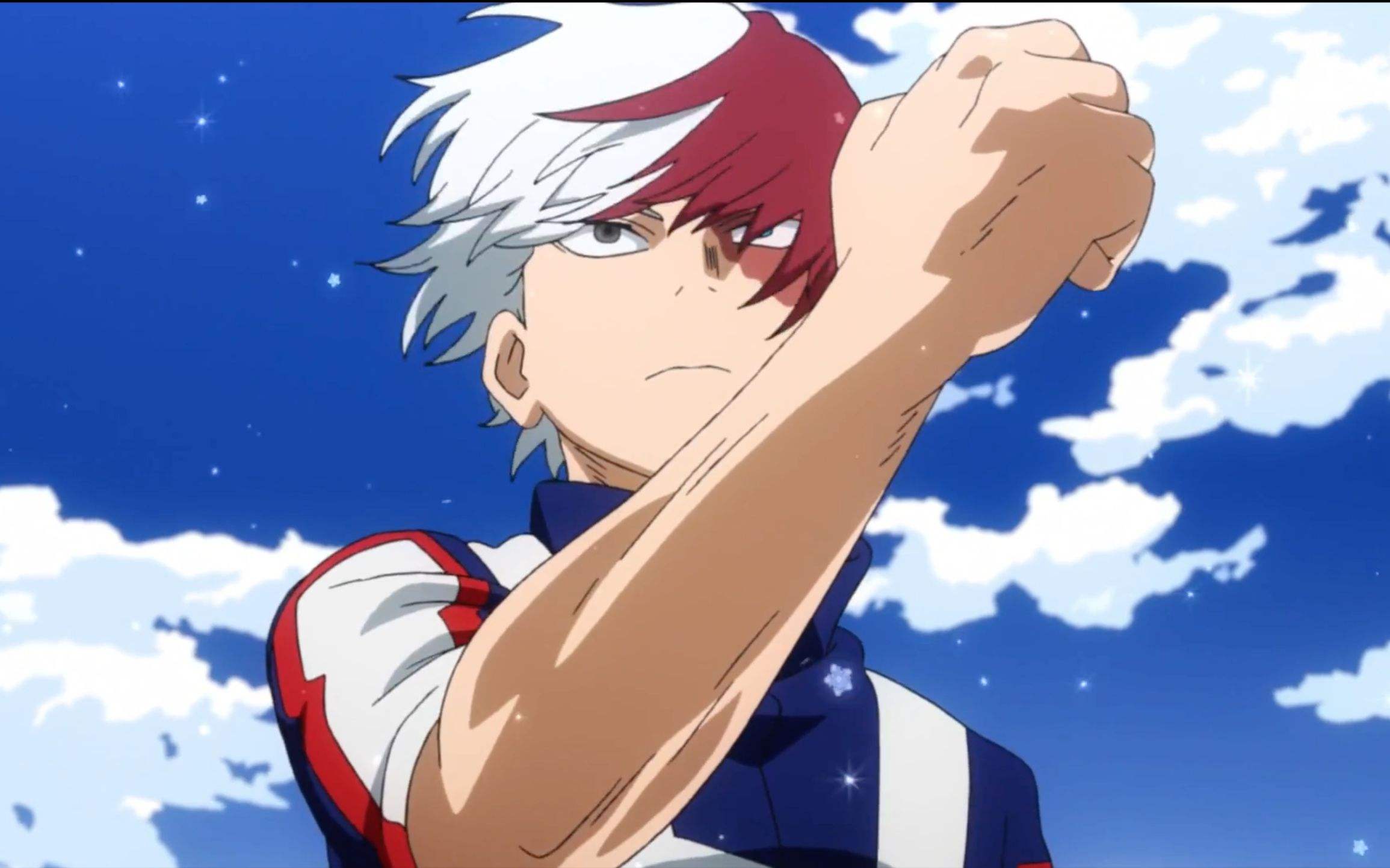 日本Charapedia投票网站，年度最受欢迎角色，你的本命在吗