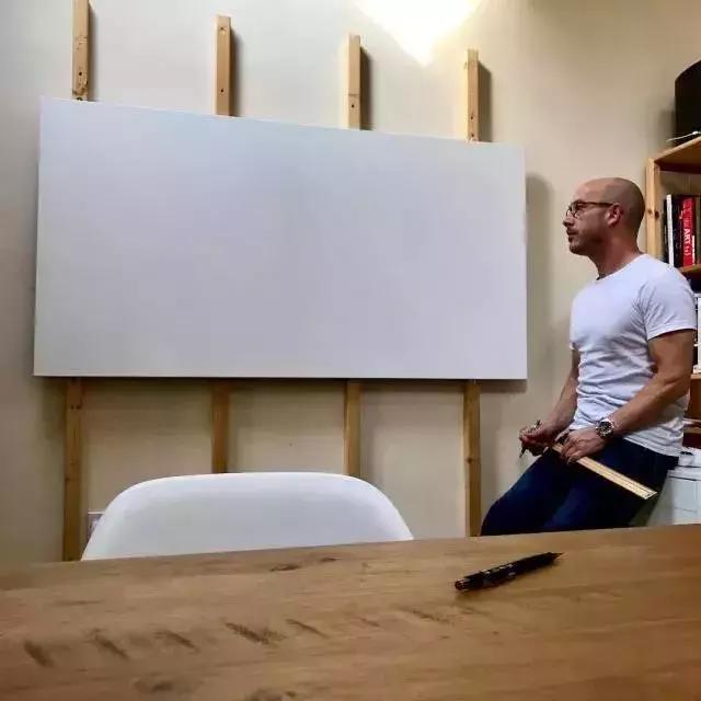 超写实绘画可不只是描绘现实,超写实主义和超写实绘画