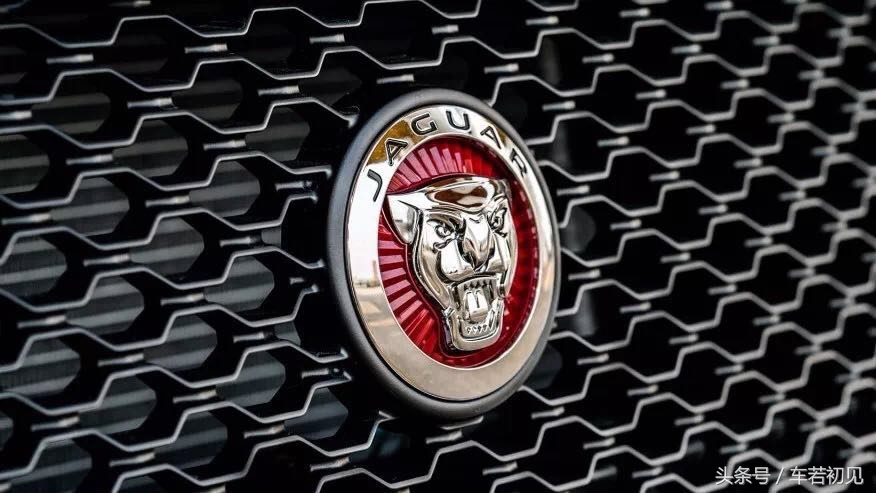 豪华与运动兼备全面测试捷豹xel,捷豹xel最新试驾