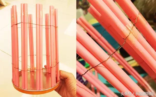 元旦节做灯笼最简单做法,元旦灯笼做法超简单又好看