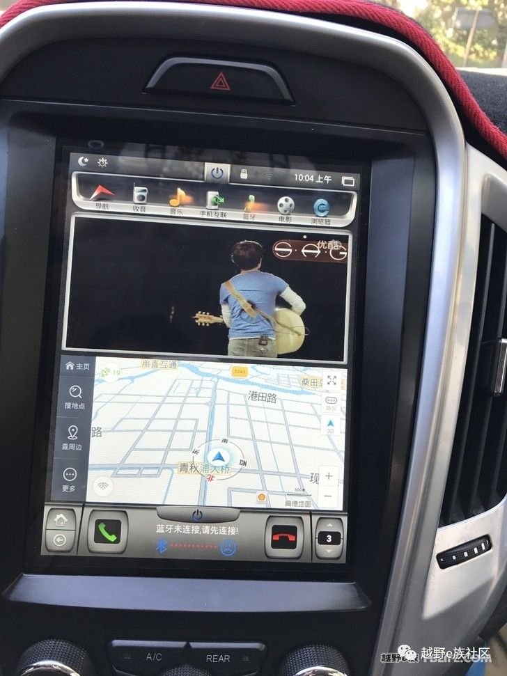 谈谈大白的用车心得,三年大白