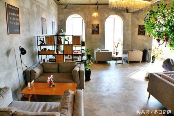 大连最美海边咖啡,大连海边最美咖啡馆