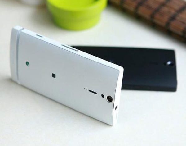 六年前的安卓,六年前的老手机