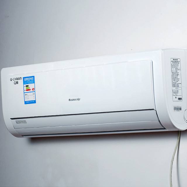 空调买变频还是定频纠结了一个月,不常用空调买定频好还是变频好