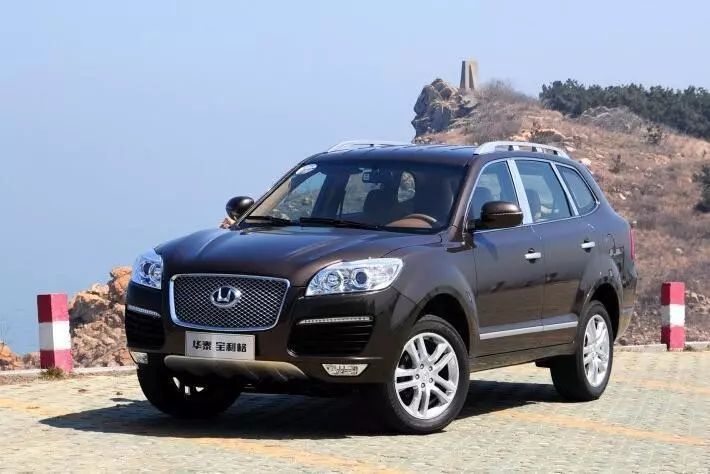 佛系车名：3、美人奴是什么车你知道吗？最后一个笑抽了