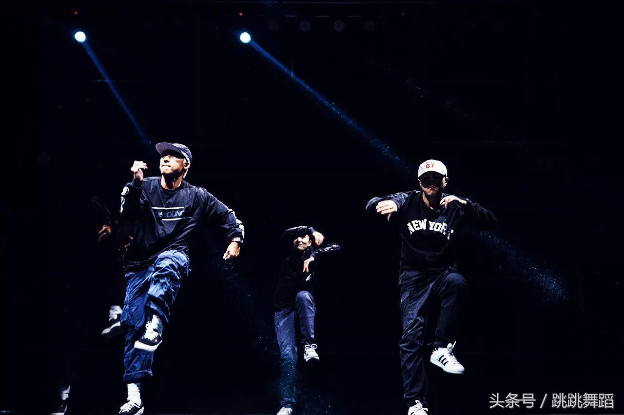 国外舞者眼中的胡浩亮,胡浩亮街舞大神