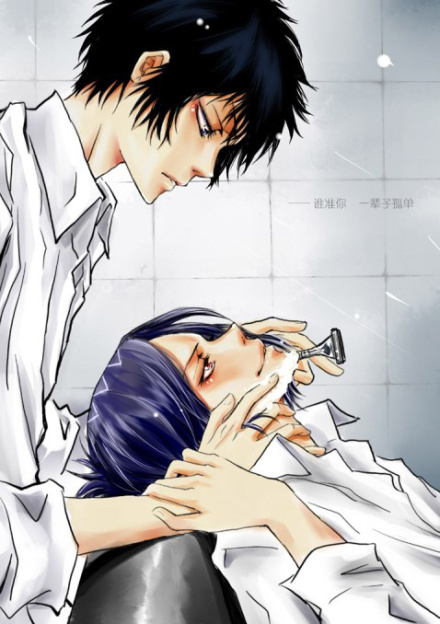 最近沸沸扬扬的直男cp,那些光明正大的男cp