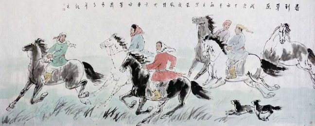 工艺美术作品展在京开幕,首届艺联万家精品书画展在京举行