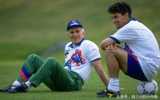 足球史上最伟大的罪人！背影竟藏着天大的误会：他说截肢也要上！