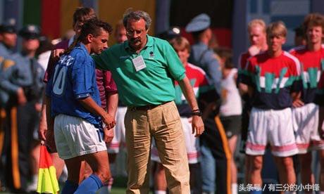 足球史上最伟大的罪人！背影竟藏着天大的误会：他说截肢也要上！