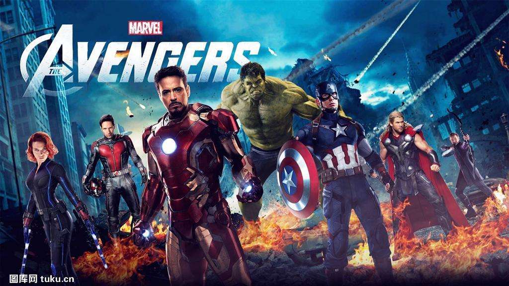 marvel漫威宇宙大电影,漫威marvel电影顺序