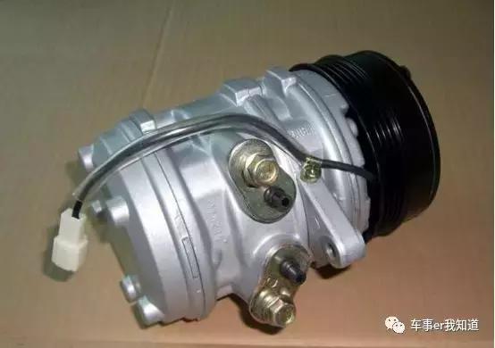 奥克斯空调的压缩机是什么品牌,各个空调对应的压缩机品牌