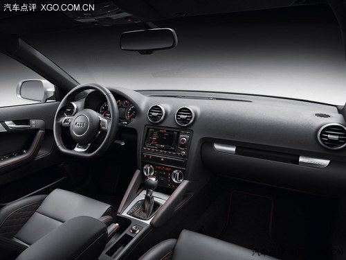 奥迪A3进化史,奥迪a3入门级小钢炮真的很适合