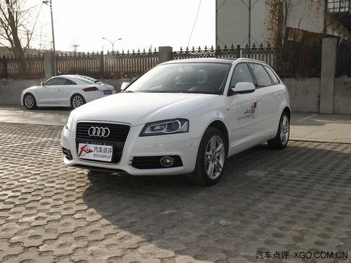 奥迪A3进化史,奥迪a3入门级小钢炮真的很适合