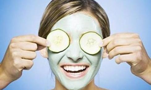 在家怎么自制面膜美白效果好,自制面膜配方紧致美白抗衰老