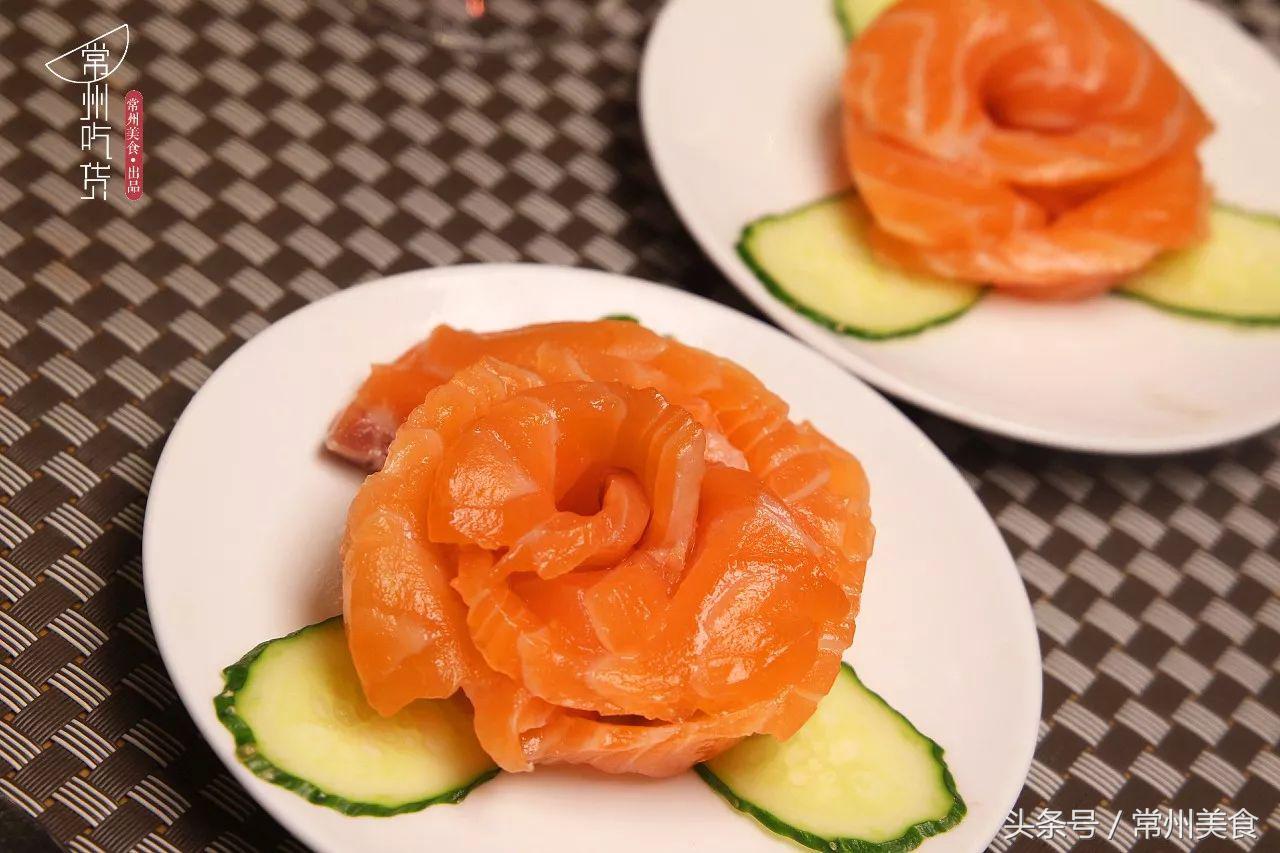 无限量海鲜自助溧阳店,常州环球港五月罗马海鲜自助