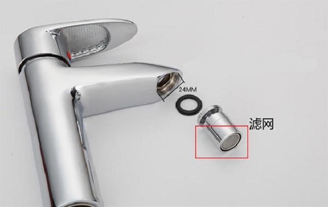 美的净水器小水龙头滴水维修视频,洗澡间水龙头开关滴水维修方法