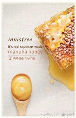 很用心整顿的合集，25款贴片补水面膜评测