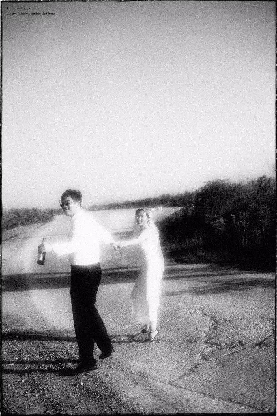 最推荐的3种婚纱照风格,4种经典婚纱照风格