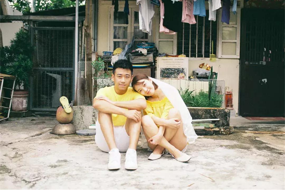 最推荐的3种婚纱照风格,4种经典婚纱照风格