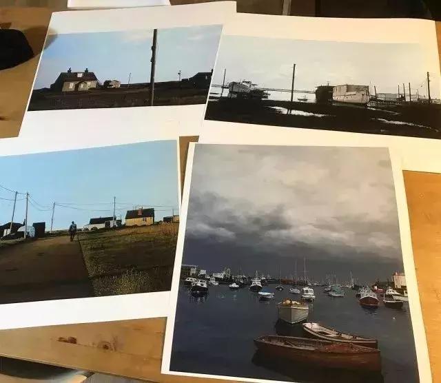 超写实绘画可不只是描绘现实,超写实主义和超写实绘画