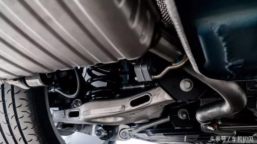 豪华与运动兼备全面测试捷豹xel,捷豹xel最新试驾