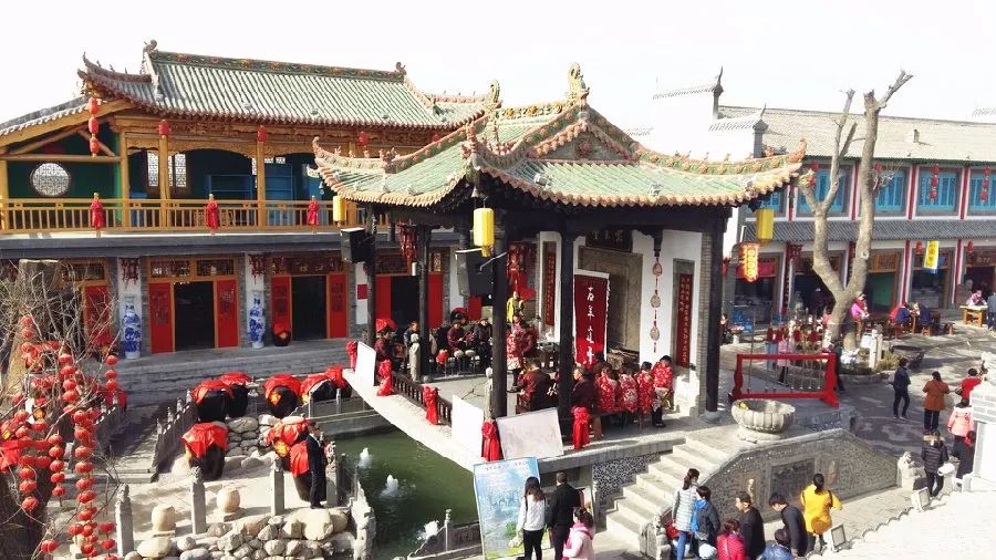 华山一日游自由行旅游攻略路线,西安华山风景区元旦