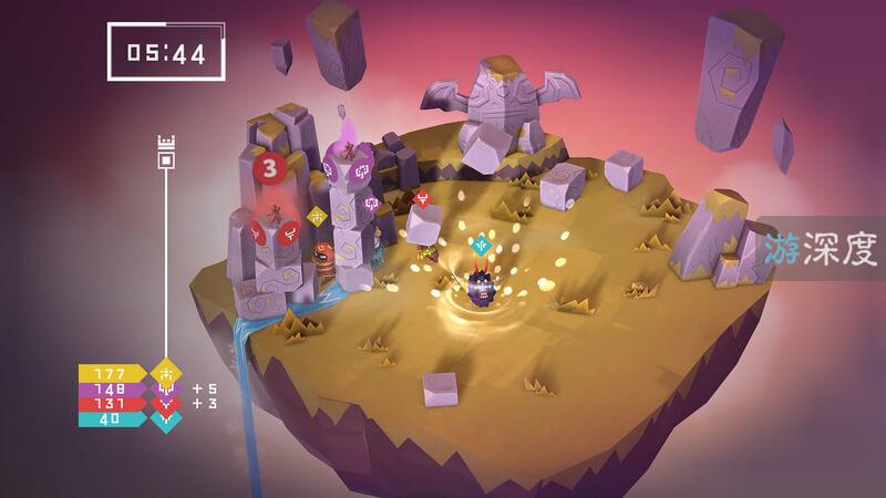 steam春节大促2024联机游戏推荐,steam冬促推荐的联机游戏