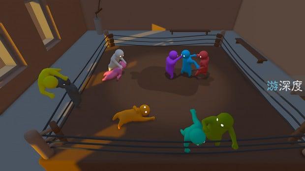 steam春节大促2024联机游戏推荐,steam冬促推荐的联机游戏