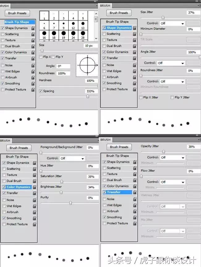 ps绘画水彩教程,ps滤镜模拟水彩画教程