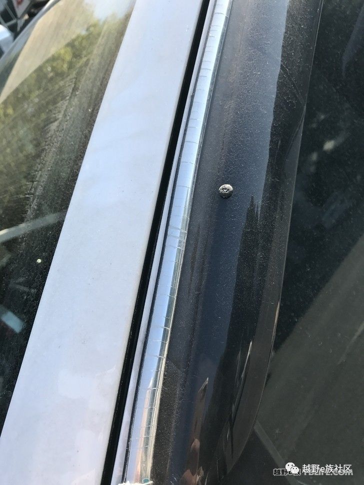 谈谈大白的用车心得,三年大白