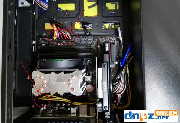 电脑坏了拿去维修师傅会不会换,电脑坏了到底去哪里修