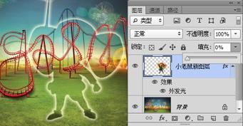 photoshop图层编辑,photoshop中图层的基本操作有哪些