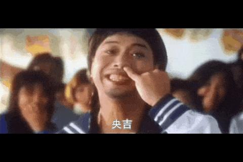 周星驰为什么要突然拍美人鱼,周星驰《美人鱼》细节