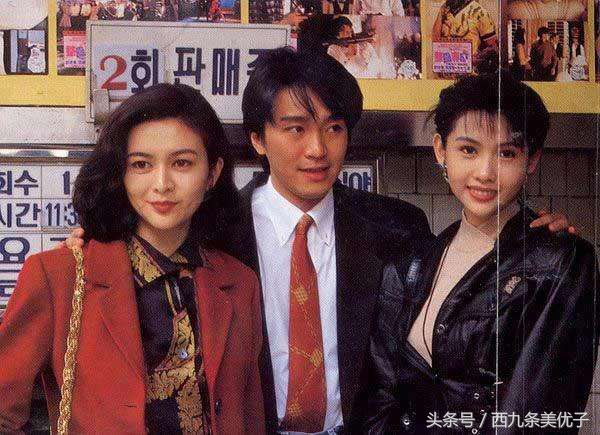 周星驰为什么要突然拍美人鱼,周星驰《美人鱼》细节