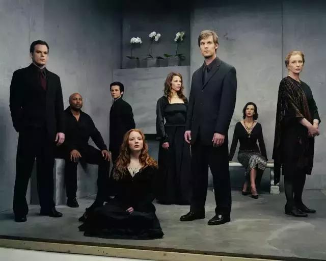 明年热播的电视剧,有哪些值得追的剧2020年