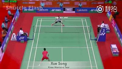 五大令人心碎的受伤瞬间,盘点5个令人感动的瞬间