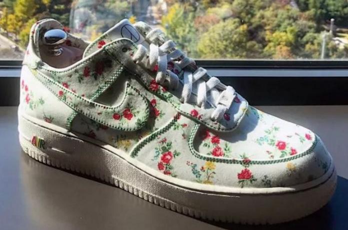 nikeairforce1小麦色,耐克airforce1