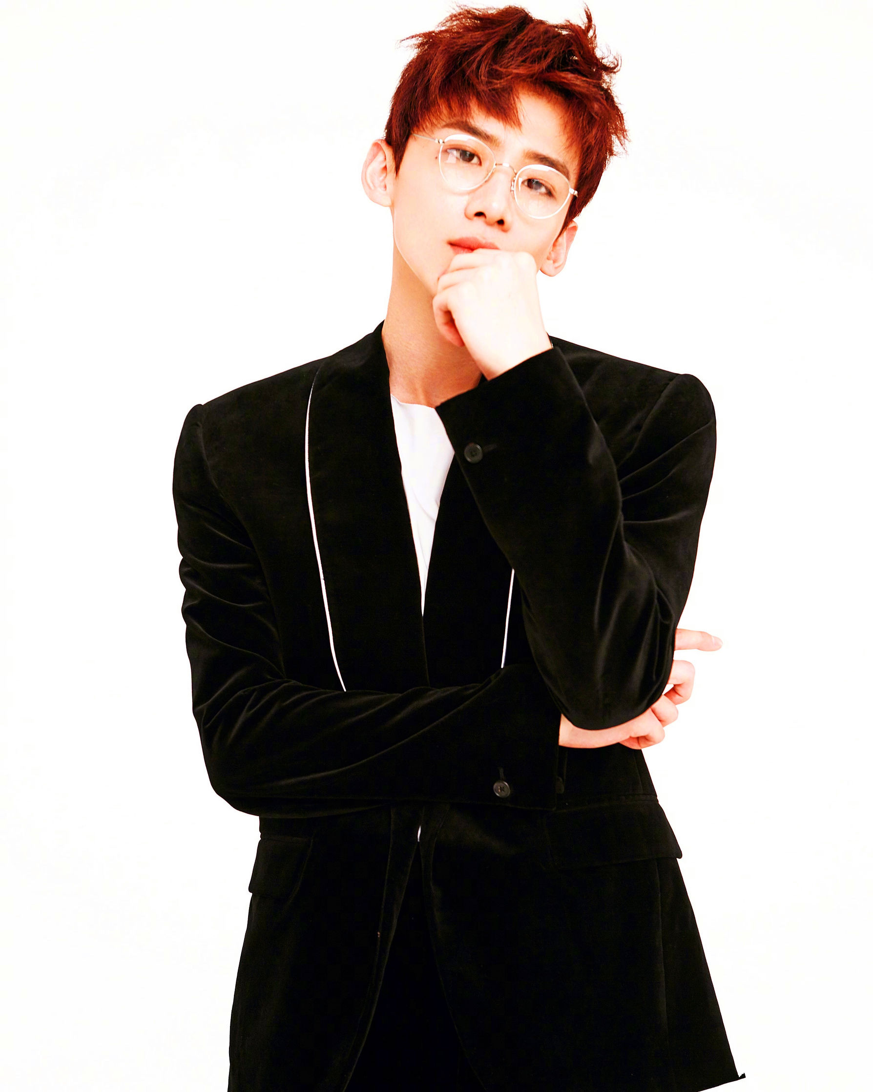 《凰权·弈天下》山有木兮，心悦君兮