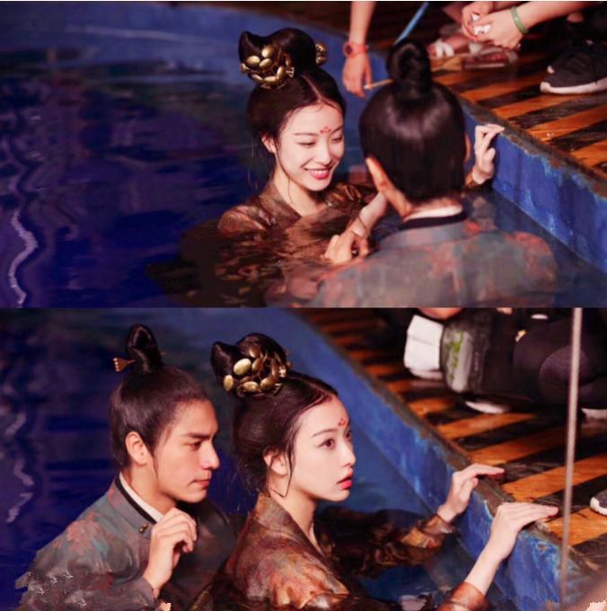 《凰权·弈天下》山有木兮，心悦君兮