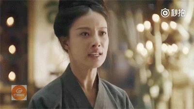 《凰权·弈天下》山有木兮，心悦君兮