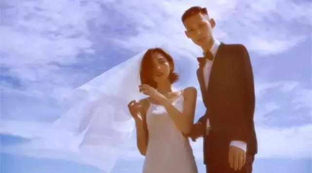 最推荐的3种婚纱照风格,4种经典婚纱照风格