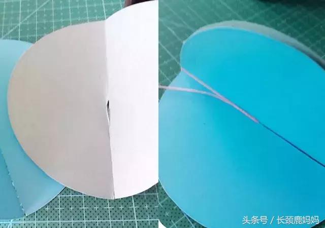 元旦节做灯笼最简单做法,元旦灯笼做法超简单又好看