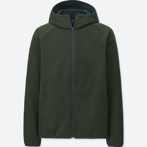 优衣库男士摇粒绒2022,摇粒绒外套穿搭优衣库男