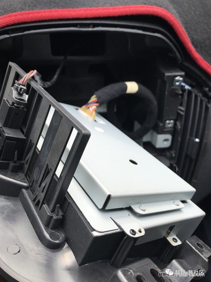 谈谈大白的用车心得,三年大白