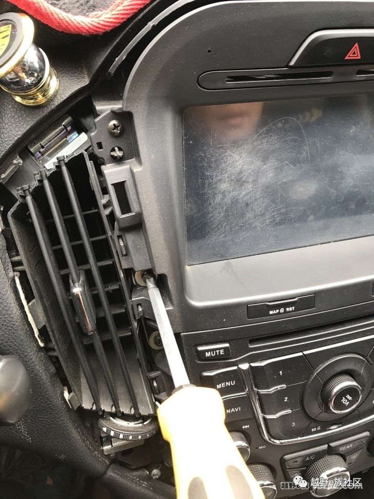 谈谈大白的用车心得,三年大白