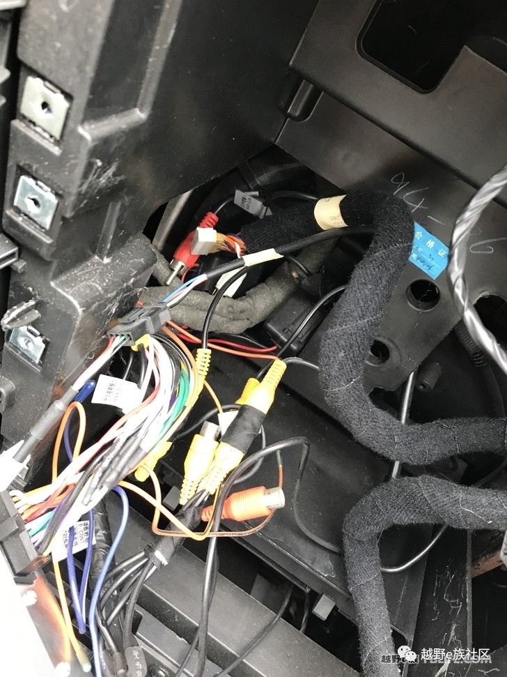 谈谈大白的用车心得,三年大白